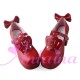 Antaina Shoes Model 119